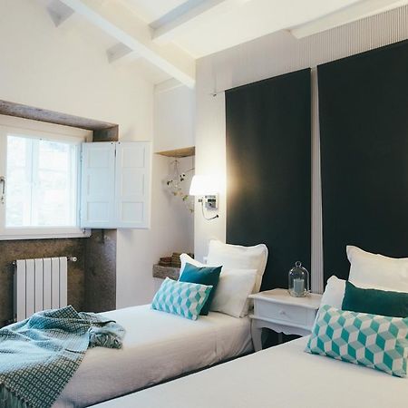 Apartamentos Aurelia Antica 산티아고데콤포스텔라 외부 사진