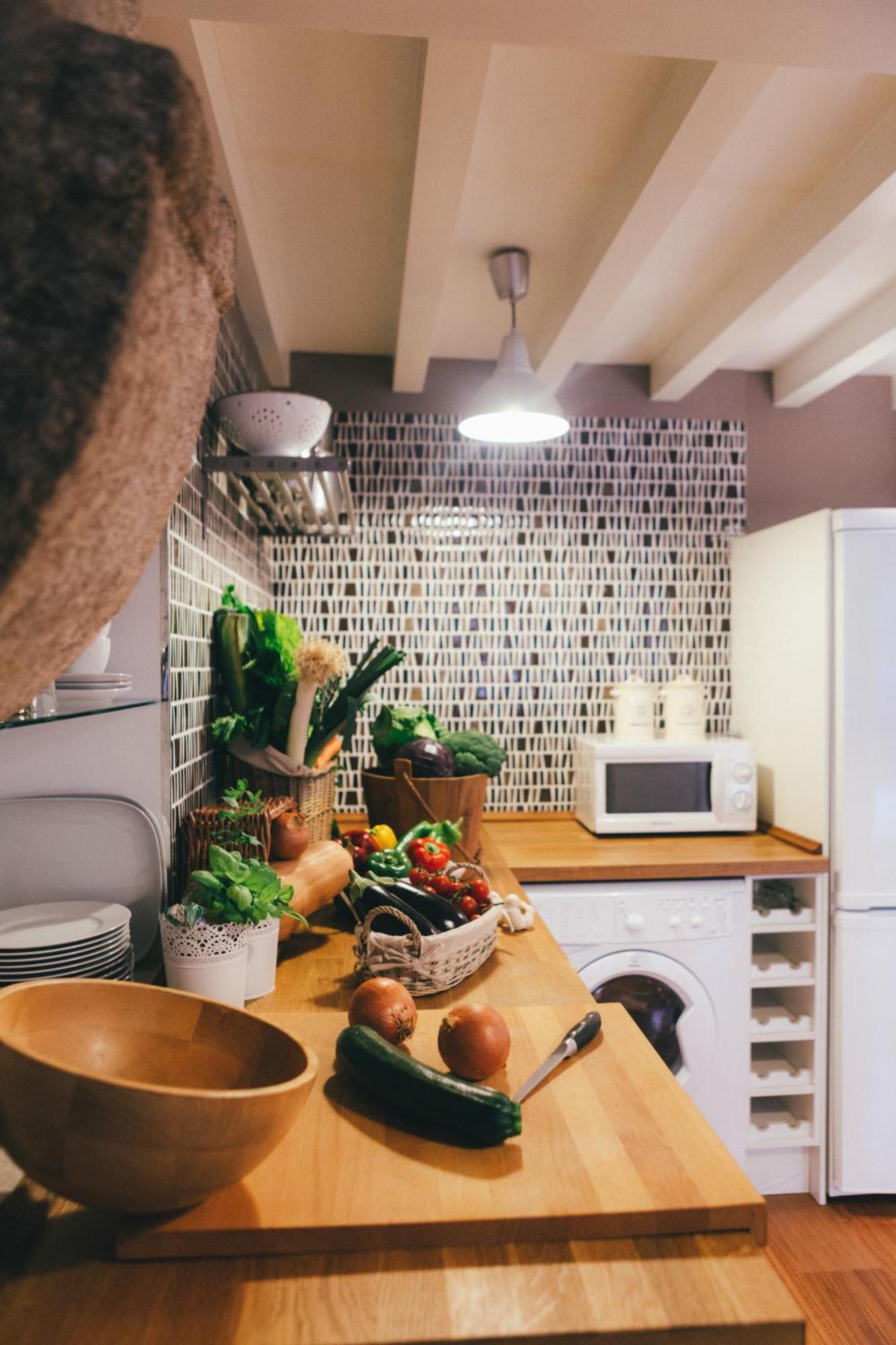 Apartamentos Aurelia Antica 산티아고데콤포스텔라 객실 사진