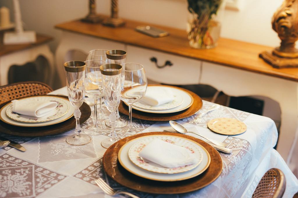 Apartamentos Aurelia Antica 산티아고데콤포스텔라 외부 사진