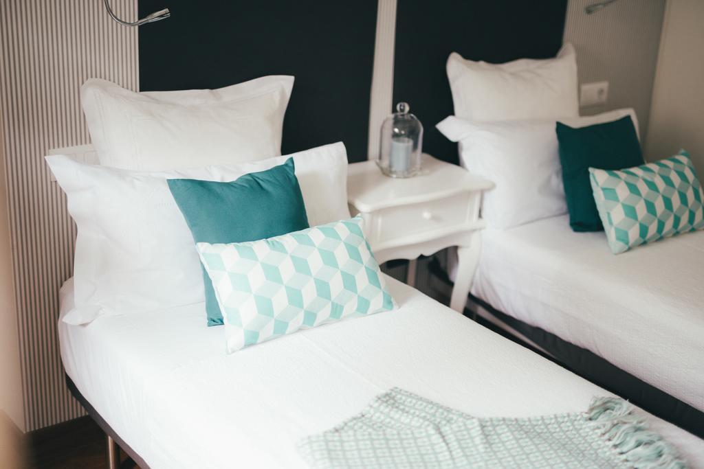 Apartamentos Aurelia Antica 산티아고데콤포스텔라 외부 사진