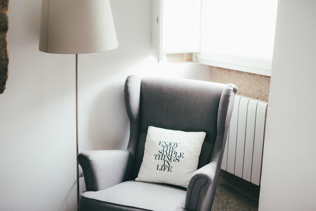 Apartamentos Aurelia Antica 산티아고데콤포스텔라 외부 사진