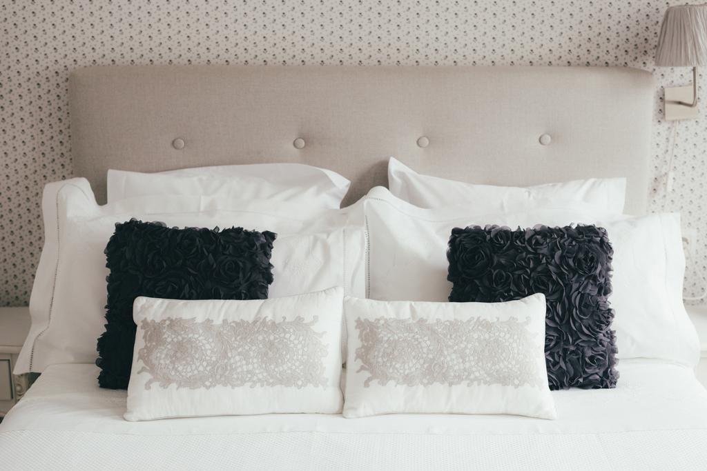 Apartamentos Aurelia Antica 산티아고데콤포스텔라 외부 사진