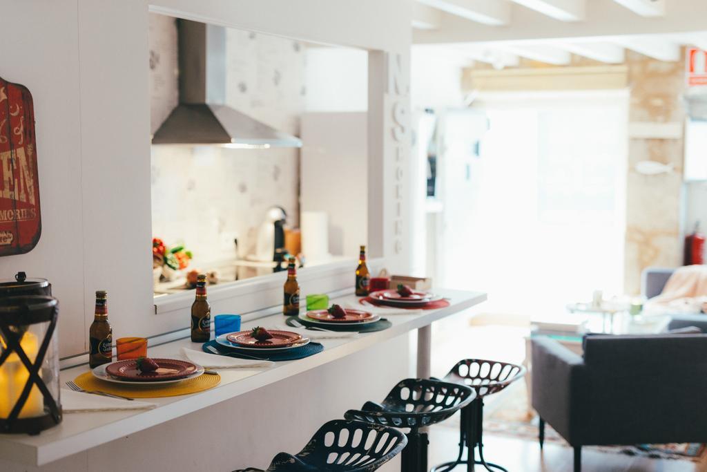 Apartamentos Aurelia Antica 산티아고데콤포스텔라 외부 사진