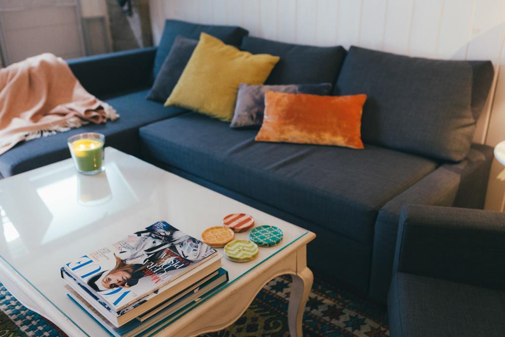 Apartamentos Aurelia Antica 산티아고데콤포스텔라 외부 사진