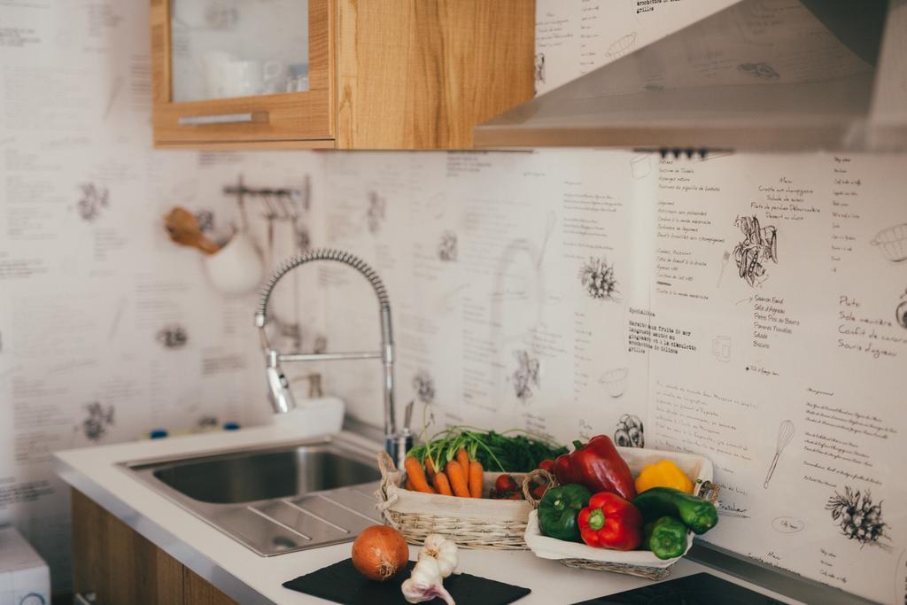 Apartamentos Aurelia Antica 산티아고데콤포스텔라 외부 사진