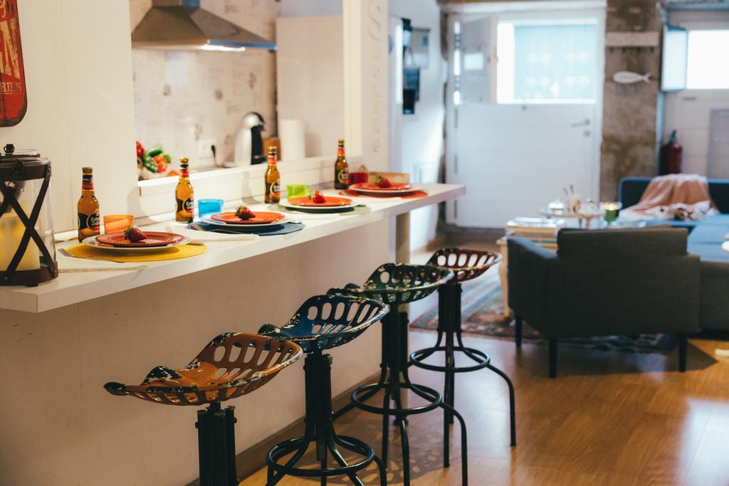 Apartamentos Aurelia Antica 산티아고데콤포스텔라 외부 사진
