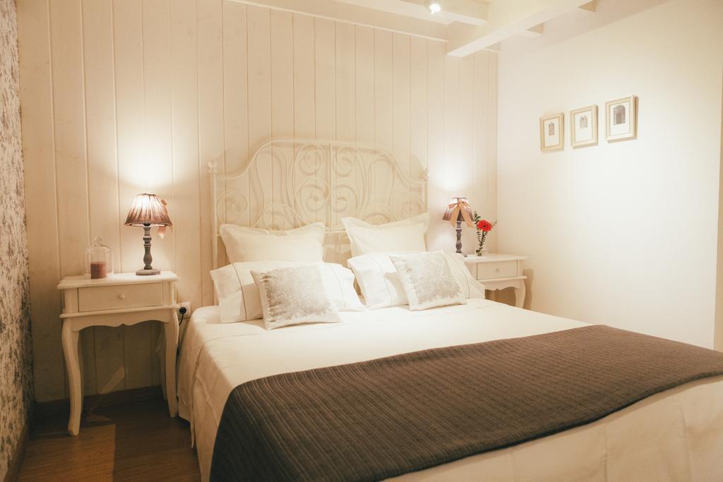 Apartamentos Aurelia Antica 산티아고데콤포스텔라 외부 사진